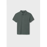 ΠΑΙΔΙΚΗ ΜΠΛΟΥΖΑ POLO ΠΡΑΣΙΝΟ ΑΓΟΡΙ MAYORAL 25-00890-079