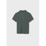 ΠΑΙΔΙΚΗ ΜΠΛΟΥΖΑ POLO ΠΡΑΣΙΝΟ ΑΓΟΡΙ MAYORAL 25-00890-079 - Image 2