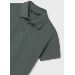 ΠΑΙΔΙΚΗ ΜΠΛΟΥΖΑ POLO ΠΡΑΣΙΝΟ ΑΓΟΡΙ MAYORAL 25-00890-079 - Image 3