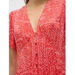 ΓΥΝΑΙΚΕΙΟ ΦΟΡΕΜΑ VERO MODA VMMENNY SS 7/8 DETAIL DRESS WVN GA 10324136 - Image 4