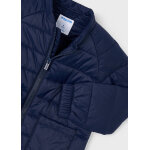 ΠΑΙΔΙΚΟ ΜΠΟΥΦΑΝ ΑΝΤΙΑΝΕΜΙΚΟ ΜΠΛΕ ΑΓΟΡΙ MAYORAL 25-03427-051 - Image 3