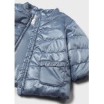 ΒΡΕΦΙΚΟ ΜΠΟΥΦΑΝ ΛΕΠΤΟ ΜΠΛΕ ΚΟΡΙΤΣΙ MAYORAL 25-01478-023 - Image 3