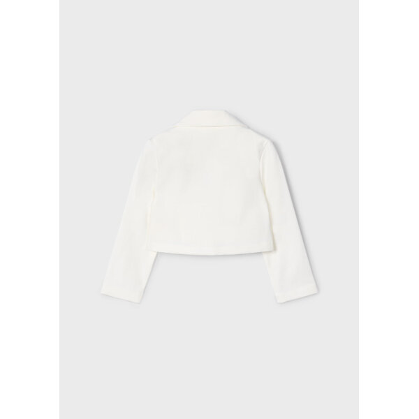 sakaki-koritsi-ekrou-XL-5 ΠΑΙΔΙΚΟ ΣΑΚΑΚΙ ΜΑΚΟ ΕΚΡΟΥ ΚΟΡΙΤΣΙ MAYORAL 25-03405-073 - Image 2