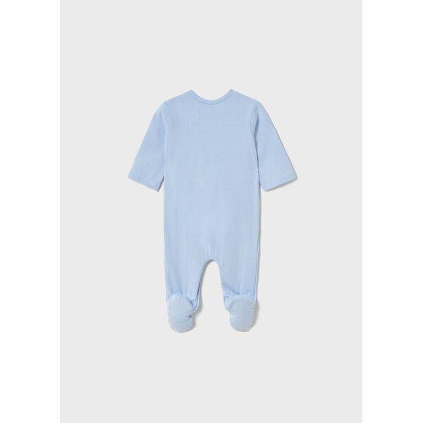 set-2-pitzamakia-makria-neogenneto-siel-XL-6 ΒΡΕΦΙΚΟ ΣΕΤ ΜΕ 2 ΦΟΡΜΑΚΙΑ ΓΑΛΑΖΙΑ  ΑΓΟΡΙ MAYORAL 25-01709-017 - Image 3