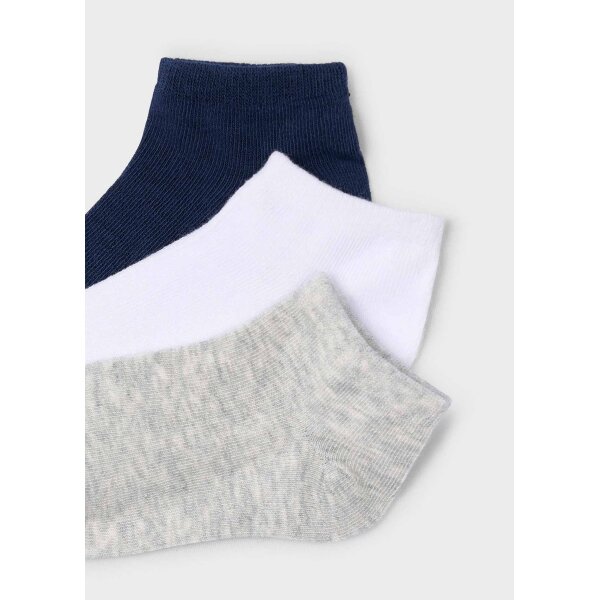 set-3-kaltsakia-agori-nautiko-mple-XL-5 ΠΑΙΔΙΚΗ ΚΑΛΤΣΑ ΤΡΙΑ ΤΜΧ ΜΠΛΕ ΑΓΟΡΙ MAYORAL 25-10909-064 - Image 3