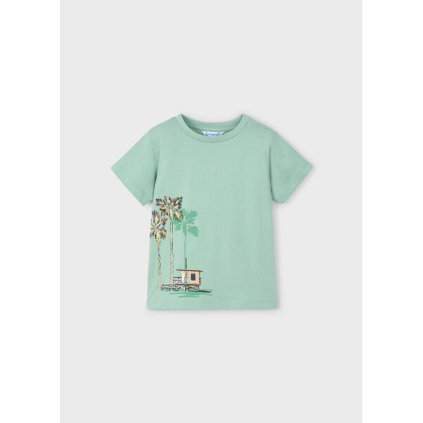 ΠΑΙΔΙΚΟ ΣΕΤ  ΜΑΚΟ ΠΡΑΣΙΝΟ ΑΓΟΡΙ MAYORAL 25-03606-092 - Image 3