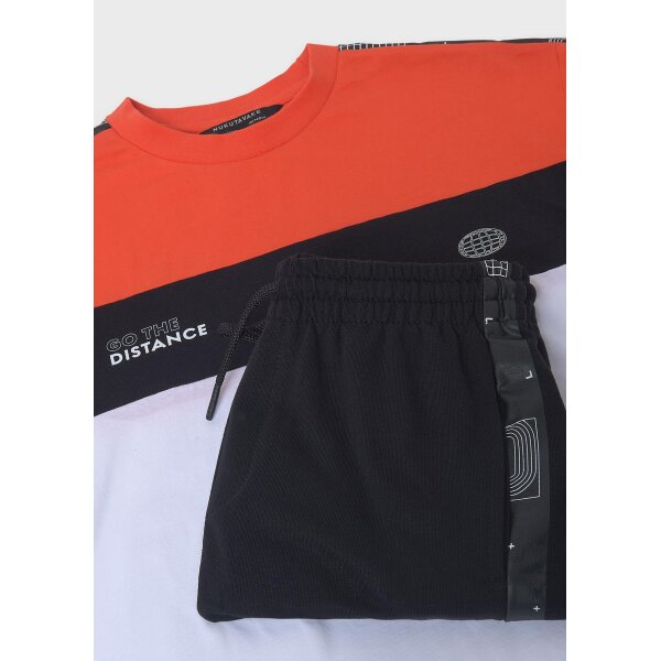 ΠΑΙΔΙΚΟ ΣΕΤ ΜΑΚΟ ΠΟΡΤΟΚΑΛΙ ΑΓΟΡΙ MAYORAL 25-06682-024 - Image 3