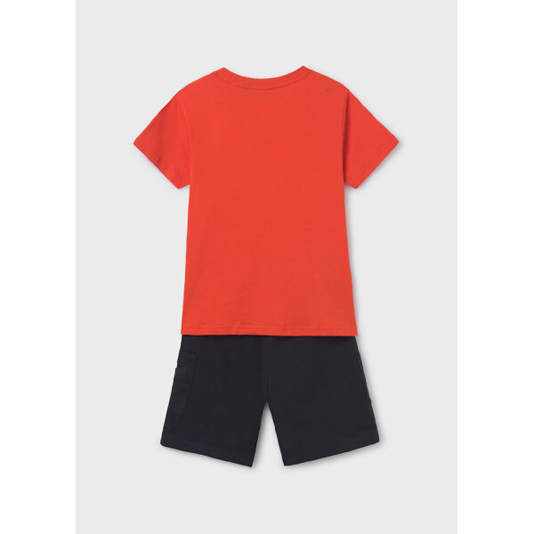 ΠΑΙΔΙΚΟ ΣΕΤ ΜΑΚΟ ΠΟΡΤΟΚΑΛΙ ΑΓΟΡΙ MAYORAL 25-06680-014 - Image 2