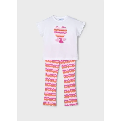 ΠΑΙΔΙΚΟ ΣΕΤ ΚΟΛΑΝ ΚΑΜΠΑΝΑ ΜΩΒ ΚΟΡΙΤΣΙ MAYORAL 25-03709-056