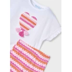 ΠΑΙΔΙΚΟ ΣΕΤ ΚΟΛΑΝ ΚΑΜΠΑΝΑ ΜΩΒ ΚΟΡΙΤΣΙ MAYORAL 25-03709-056 - Image 3