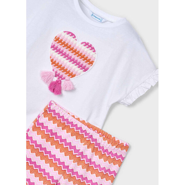 ΠΑΙΔΙΚΟ ΣΕΤ ΚΟΛΑΝ ΚΑΜΠΑΝΑ ΜΩΒ ΚΟΡΙΤΣΙ MAYORAL 25-03709-056 - Image 3