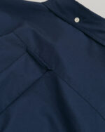 Ανδρικό Πουκάμισο GANT REG CLASSIC POPLIN 3000100 Μπλε - Image 2