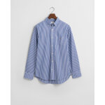 Ανδρικό Πουκάμισο GANT REG CLASSIC POPLIN STRIPE 3000130-436