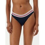 ΓΥΝΑΙΚΕΙΟ ΜΑΓΙΟ CLASSIC BIKINI TOMMY JEANS UW0UW05830-C1G