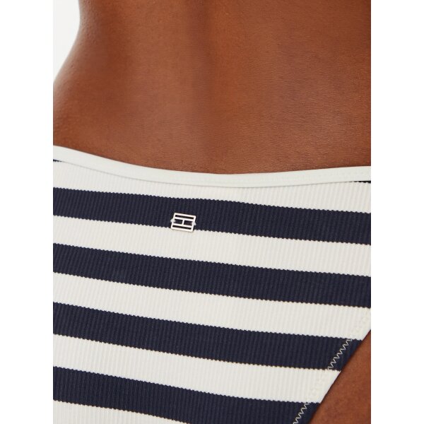 ΓΥΝΑΙΚΕΙΟ ΜΑΓΙΟ TRIANGLE RP TOMMY JEANS UW0UW05901-0LH - Image 4