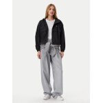 ΓΥΝΑΙΚΕΙΟ ΜΠΟΥΦΑΝ TJW ESSENTIAL WINDBREAKER EXT TOMMY JEANS DW0DW20672-BDS