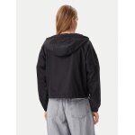 ΓΥΝΑΙΚΕΙΟ ΜΠΟΥΦΑΝ TJW ESSENTIAL WINDBREAKER EXT TOMMY JEANS DW0DW20672-BDS - Image 2
