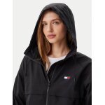 ΓΥΝΑΙΚΕΙΟ ΜΠΟΥΦΑΝ TJW ESSENTIAL WINDBREAKER EXT TOMMY JEANS DW0DW20672-BDS - Image 3