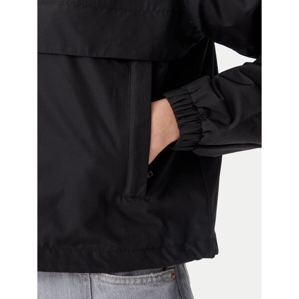 ΓΥΝΑΙΚΕΙΟ ΜΠΟΥΦΑΝ TJW ESSENTIAL WINDBREAKER EXT TOMMY JEANS DW0DW20672-BDS - Image 4