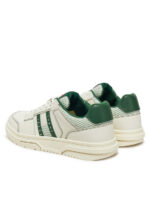 Ανδρικό Παπούτσι TOMMY JEANS TJM THE BROOKLYN EM0EM01548 Λευκό - Image 5