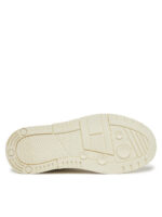 Ανδρικό Παπούτσι TOMMY JEANS TJM THE BROOKLYN EM0EM01548 Λευκό - Image 4