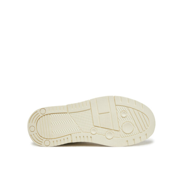 Ανδρικό Παπούτσι TOMMY JEANS TJM THE BROOKLYN EM0EM01548 Λευκό - Image 4