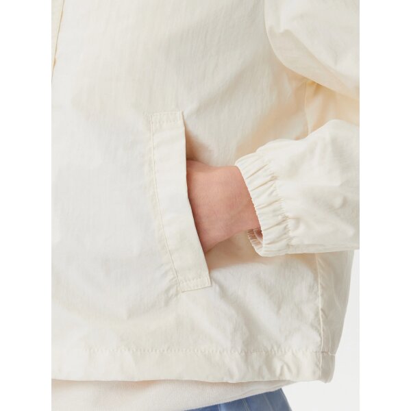 tommy-jeans-mpouphan-metabatiko-essential-dw0dw20439-ekrou-regular-fit-0000304642869 (4) ΓΥΝΑΙΚΕΙΟ ΜΠΟΥΦΑΝ  TJW ESSENTIAL JACKET EXT TOMMY JEANS DW0DW20439-YBH - Image 5