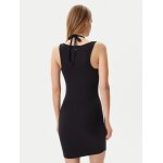 ΓΥΝΑΙΚΕΙΟ ΦΟΡΕΜΑ TIE DETAIL GMD SCRIPT DRES TOMMY JEANS DW0DW20331-BDS - Image 2