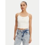 ΓΥΝΑΙΚΕΙΑ ΜΠΛΟΥΖΑ TJW 2PACK ESSENTIAL STRAP TOP TOMMY JEANS DW0DW18148-0XR - Image 3