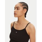 ΓΥΝΑΙΚΕΙΑ ΜΠΛΟΥΖΑ TJW 2PACK ESSENTIAL STRAP TOP TOMMY JEANS DW0DW18148-0XR - Image 5
