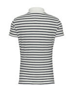 ΓΥΝΑΙΚΕΙΑ ΜΠΛΟΥΖΑ  TJW SLIM ESSENTIAL POLO TOMMY JEANS DW0DW20160-0FC - Image 2