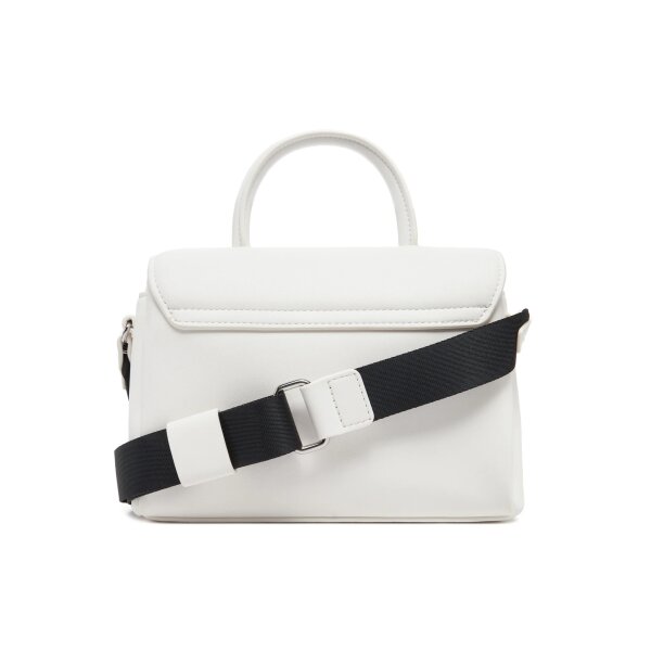 tommy-jeans-tsanta-tjw-american-cool-flap-crossover-aw0aw17296-leuko-8720638745945 (2) ΓΥΝΑΙΚΕΙΑ ΤΣΑΝΤΑ AMERICAN COOL FLAP CROSSOV TOMMY JEANS AW0AW17296-YBH - Image 3