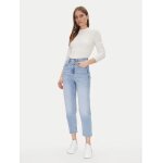 ΓΥΝΑΙΚΕΙΟ MOM JEAN UH TPR BI0112 TOMMY JEANS DW0DW20041-1AB30