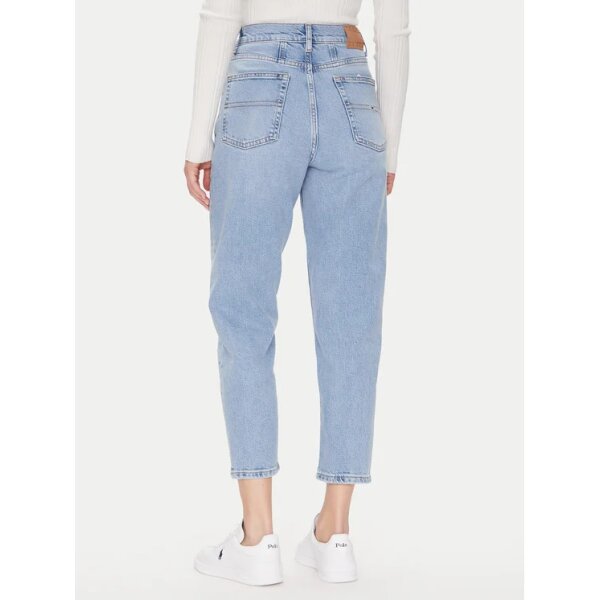 ΓΥΝΑΙΚΕΙΟ MOM JEAN UH TPR BI0112 TOMMY JEANS DW0DW20041-1AB30 - Image 3