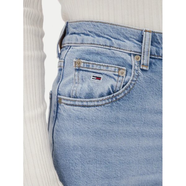 ΓΥΝΑΙΚΕΙΟ MOM JEAN UH TPR BI0112 TOMMY JEANS DW0DW20041-1AB30 - Image 4