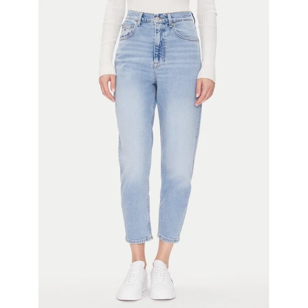 ΓΥΝΑΙΚΕΙΟ MOM JEAN UH TPR BI0112 TOMMY JEANS DW0DW20041-1AB30 - Image 6