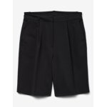 ΓΥΝΑΙΚΕΙΑ ΒΕΡΜΟΥΔΑ VERO MODA ΜΑΥΡΗ 10325303