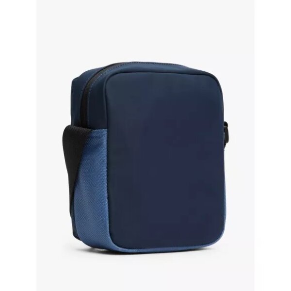 Ανδρική Τσάντα TOMMY JEANS DAILY REPORTER AM0AM13270 Μπλε - Image 3