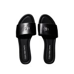 ΓΥΝΑΙΚΕΙΟ FLAT SANDAL SLIDE MG CALVIN KLEIN YW0YW01697-0GJ