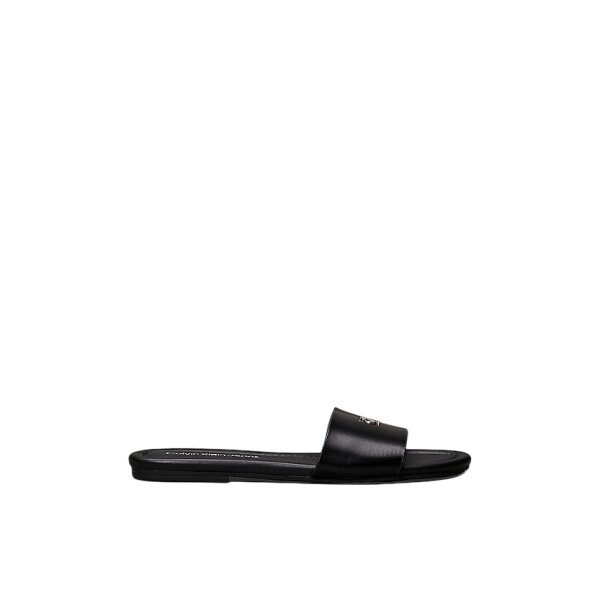 ΓΥΝΑΙΚΕΙΟ FLAT SANDAL SLIDE MG CALVIN KLEIN YW0YW01697-0GJ - Image 7
