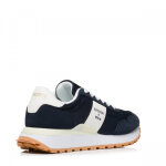 Ανδρικό Παπούτσι SUPER DRY MCQ 800 min 2 colors CASUAL C00043AY Μπλε Λευκό - Image 3