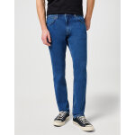 Ανδρικό παντελόνι jean GREENSBORO regular straight WRANGLER W15QYI39U μπλε
