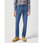Ανδρικό παντελόνι jean TEXAS SLIM WRANGLER 112358218 μπλε