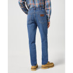 Ανδρικό παντελόνι jean TEXAS SLIM WRANGLER 112358218 μπλε - Image 2