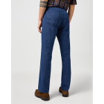 Ανδρικό παντελόνι GREENSBORO WRANGLER 112362441 μπλε - Image 2