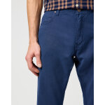 Ανδρικό παντελόνι GREENSBORO WRANGLER 112362441 μπλε - Image 3