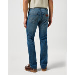 Ανδρικό παντελόνι jean GREENSBORO WRANGLER 112362442 μπλε - Image 2