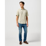 Ανδρικό παντελόνι jean GREENSBORO WRANGLER 112362442 μπλε - Image 3
