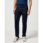 Ανδρικό παντελόνι jean TEXAS SLIM WRANGLER 112362474 μπλε σκούρο