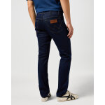 Ανδρικό παντελόνι jean TEXAS SLIM WRANGLER 112362474 μπλε σκούρο - Image 2